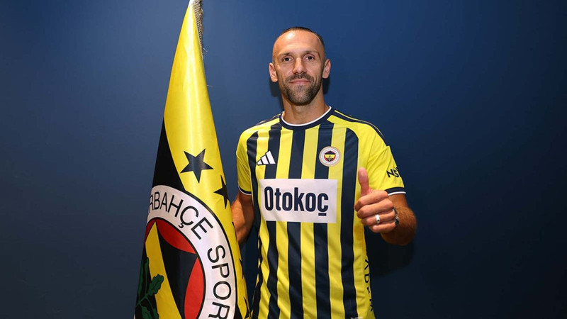 Fenerbahçe'den yılın transfer hamlesi! Yıldız futbolcu için 35 milyon euroluk teklif! Transfer biterse taraftar havalimanına akın edecek - Resim: 3
