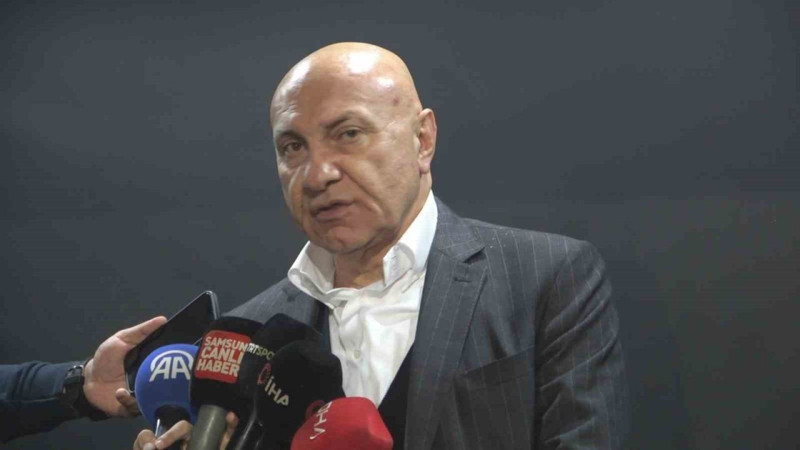 Gerilim artıyor! Yüksel Yıldırım'dan olay yaratacak açıklama! Barış Göktürk ile arasında geçenleri tek tek anlattı: "Şok olduk" - Resim: 10