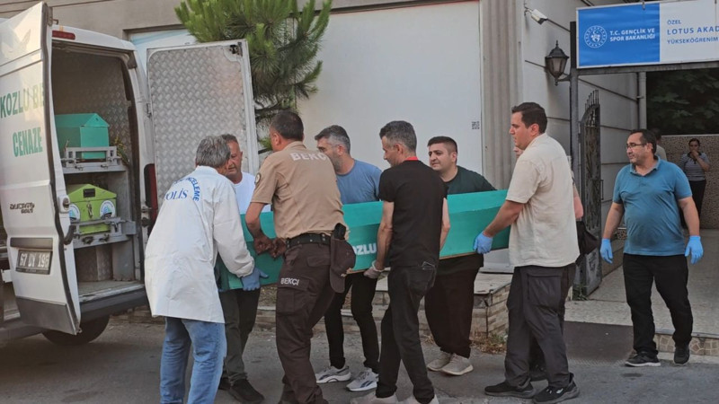 Ailesi ulaşamayınca ortaya çıktı! Tıp öğrencisinin yürek burkan ölümü: Yurt odasında bulundu - Resim: 4