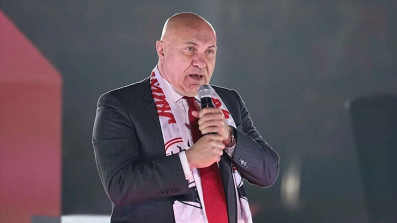 Gerilim artıyor! Yüksel Yıldırım'dan olay yaratacak açıklama! Barış Göktürk ile arasında geçenleri tek tek anlattı: "Şok olduk" - Resim: 4