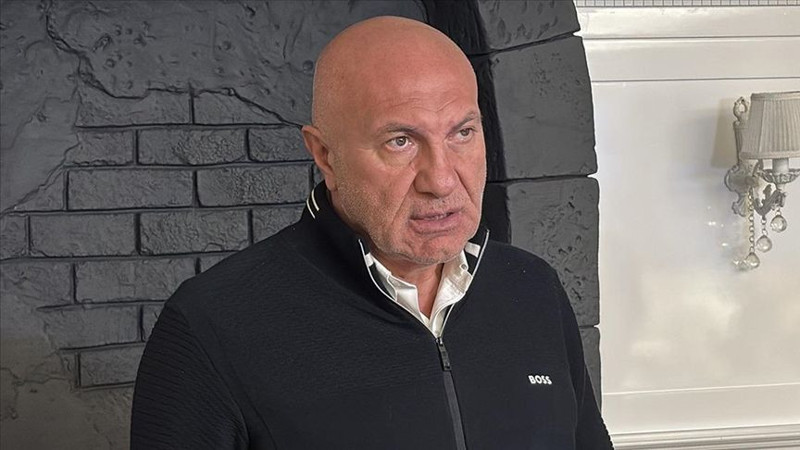 Gerilim artıyor! Yüksel Yıldırım'dan olay yaratacak açıklama! Barış Göktürk ile arasında geçenleri tek tek anlattı: "Şok olduk" - Resim: 12