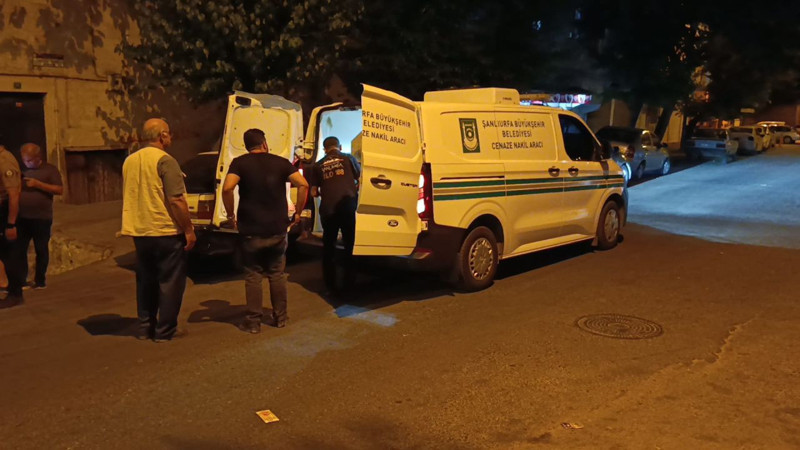Şanlıurfa'da muska cinayeti! "Cinler musallat oldu" diyerek öldürmüş... İfadesi kan dondurdu - Resim: 6