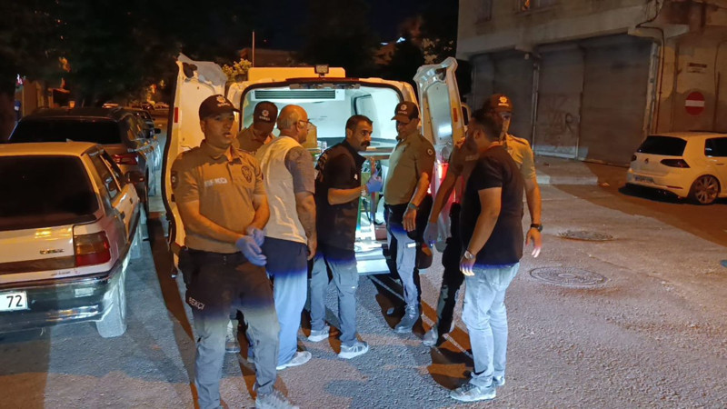 Şanlıurfa'da muska cinayeti! "Cinler musallat oldu" diyerek öldürmüş... İfadesi kan dondurdu - Resim: 4
