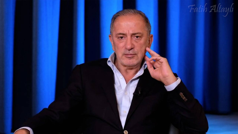 Fatih Altaylı'dan Tuba Büyüküstün itirafı: Onun sayesinde 5 yıldır bağı ağrımıyor! - Resim: 3