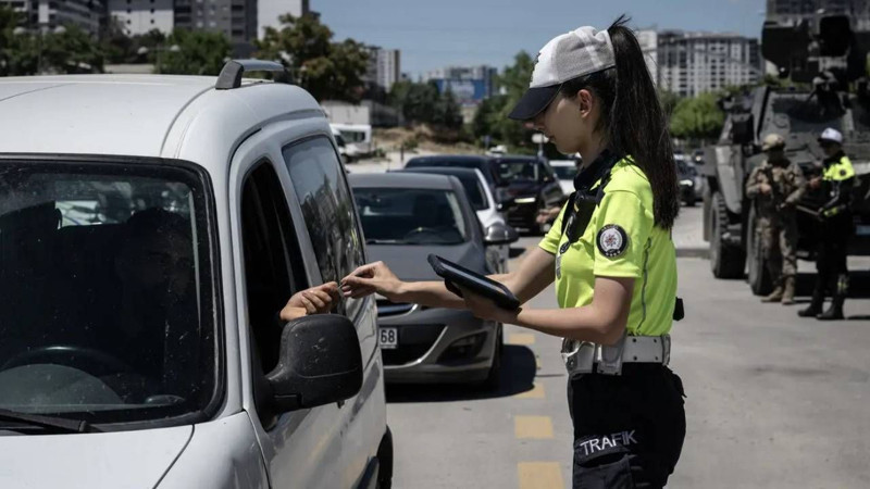 Ankara'da NATO Zirvesi alarmı! Ekipler sahaya indi: Tek tek kontrol ediliyor - Resim: 6