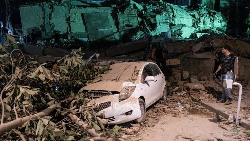 Venezuela'da 39 saniye her şeyi değiştirdi! Türkiye için de risk var mı? Uzmanlardan korkutan uyarı - Resim: 5