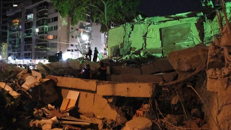 Venezuela'da 39 saniye her şeyi değiştirdi! Türkiye için de risk var mı? Uzmanlardan korkutan uyarı - Resim: 7