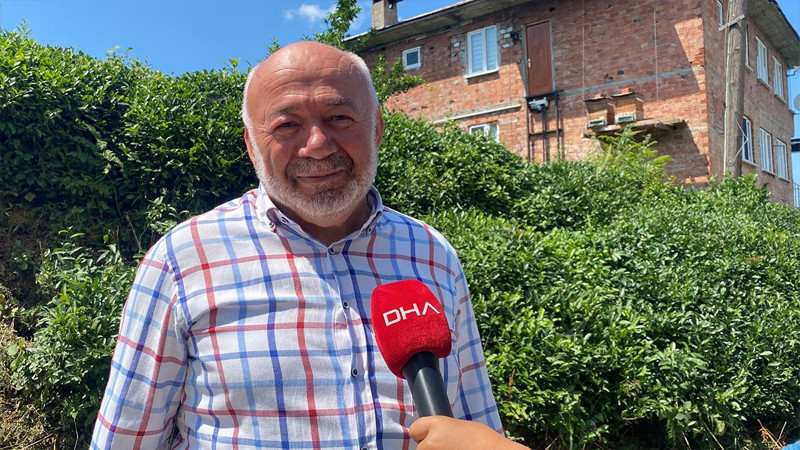Asansörlü önlem! Ayıya 'ayı dayı' ismini verdiler: Öğrenirse sıkıntı - Resim: 9