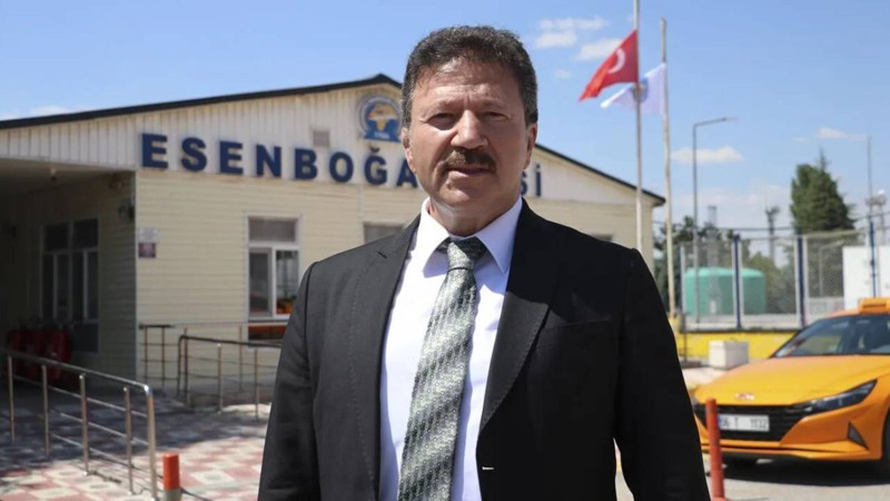 Taksicilerde NATO Zirvesi hazırlığı! Lokum ve kolonya ikram edecekler - Resim: 6