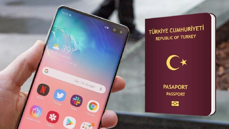 Yurt dışından telefon getiren herkesi ilgilendiriyor! Kurallar sil baştan düzenlendi! İşte tüm değişiklikler... - Resim: 4
