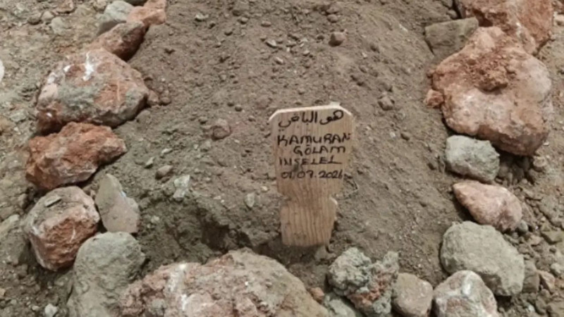 Yeşilçam'ın usta ismi Kamuran İnselel sessizce uğurlandı! Onur Akay isyan etti: Sevenleri katılmak istemez miydi? - Resim: 2
