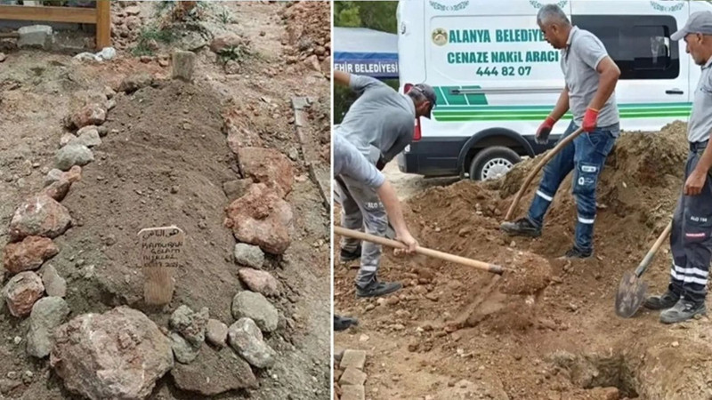 Yeşilçam'ın usta ismi Kamuran İnselel sessizce uğurlandı! Onur Akay isyan etti: Sevenleri katılmak istemez miydi? - Resim: 4