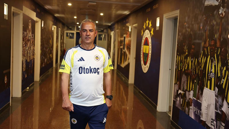 Fenerbahçe'de 8 oyuncu kamp dışı kaldı! İsmail Kartal'dan flaş karar - Resim: 3