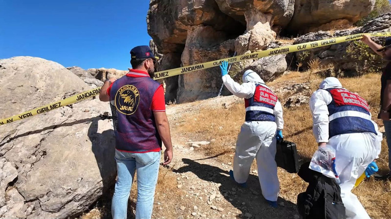 10 yıldır kayıptı! Mağarada bulunan ceset annesine ait çıktı: Gülizar Bingöl cinayetinde kahreden detaylar - Resim: 9