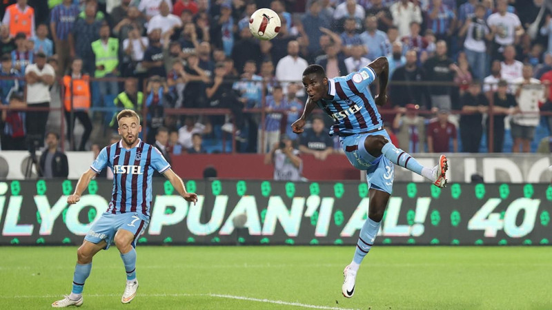 Trabzonspor harekete geçti! Onuachu kriz yarattı: Bordo-mavililer çözümü FIFA’da aradı - Resim: 2