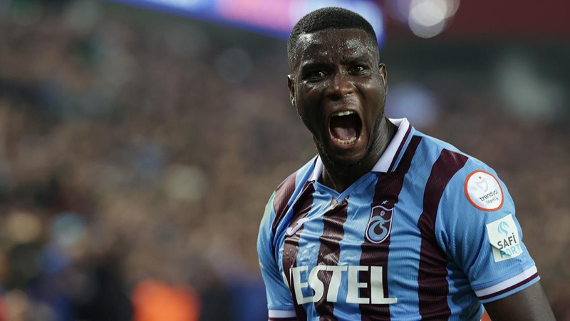 Trabzonspor harekete geçti! Onuachu kriz yarattı: Bordo-mavililer çözümü FIFA’da aradı - Resim: 5