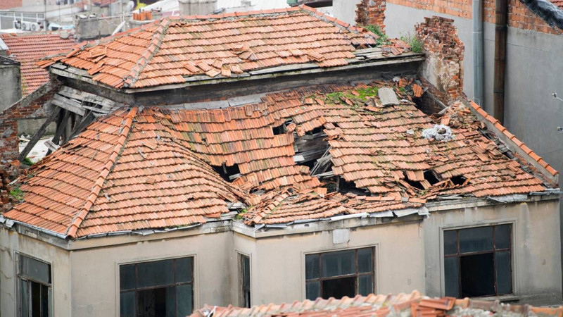 Japon deprem uzmanından o il için korkutan açıklama! 114 yıldır uyuyan faya dikkat çekti: 1'inci derece deprem bölgesi - Resim: 4