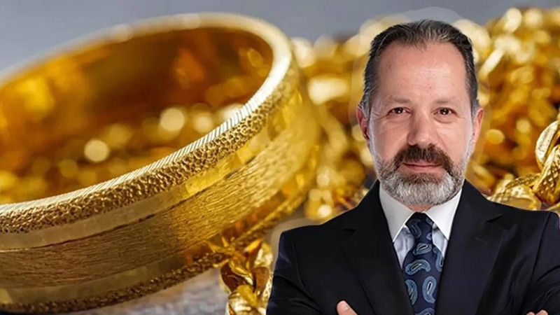 Yatırım yapacaklar dikkat! Altın NATO virajında: İslam Memiş 1,5 ay sonrasını işaret edip rakam verdi - Resim: 2