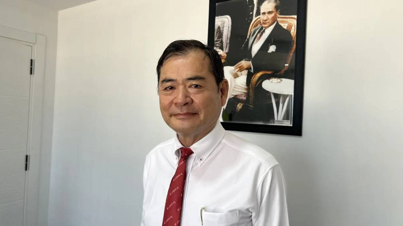 Japon deprem uzmanından o il için korkutan açıklama! 114 yıldır uyuyan faya dikkat çekti: 1'inci derece deprem bölgesi - Resim: 1
