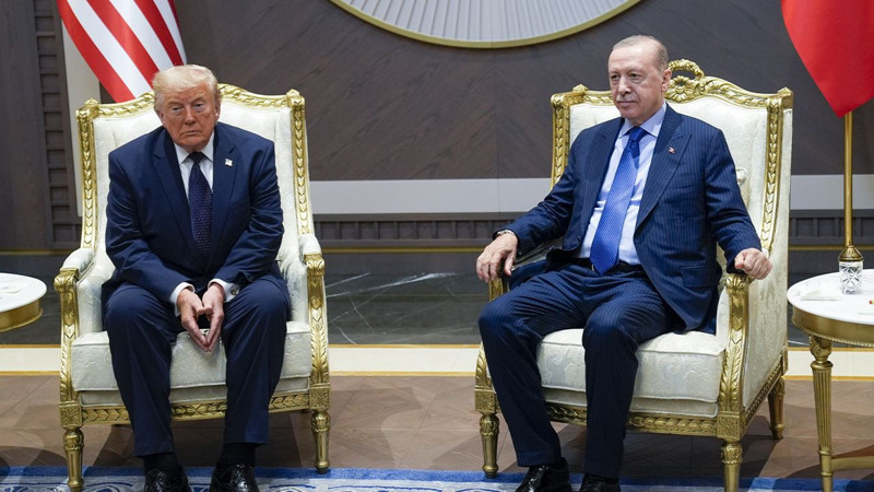 Törene damga vuran an: Cumhurbaşkanı Erdoğan hemen müdahale etti! İşte o görüntüler - Resim: 8