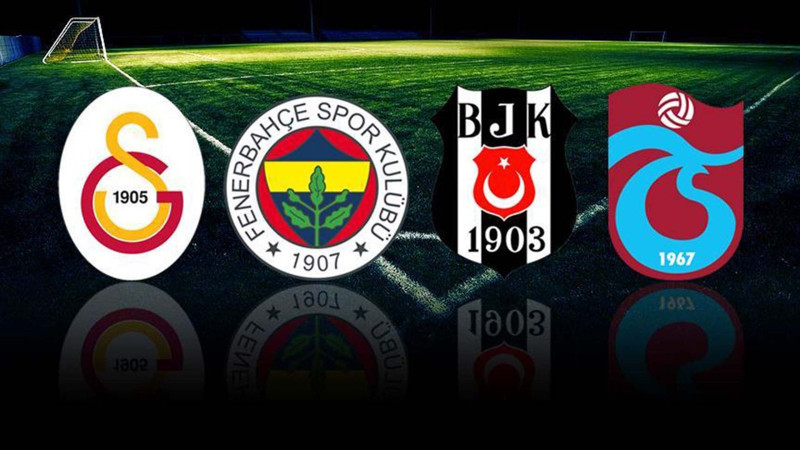 TFF resmen açıkladı! Süper Lig’de derbi haftaları belli oldu - Resim: 4