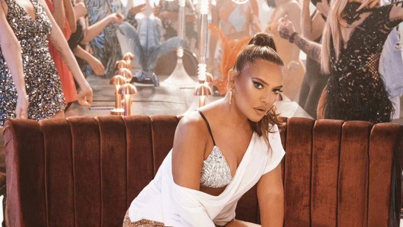 Demet Akalın yakalandığı hastalığı açıkladı! Konserler tekliflerinin elinin tersiyle itti - Resim: 2