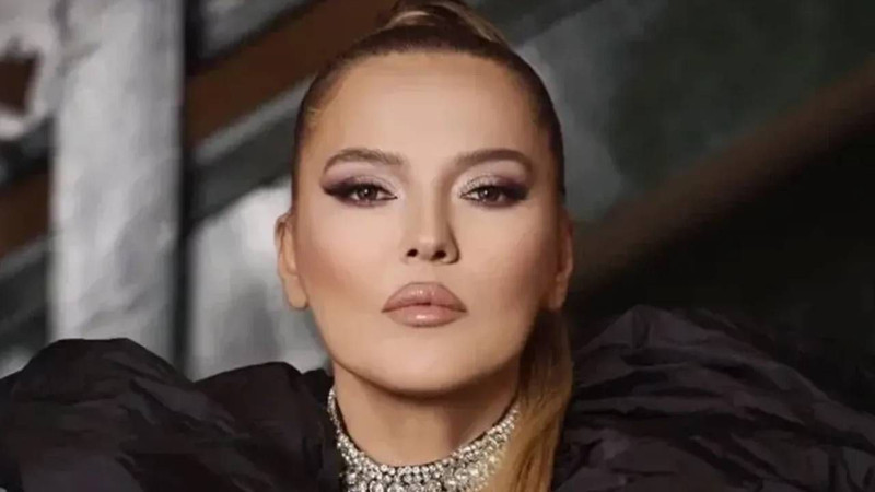 Demet Akalın yakalandığı hastalığı açıkladı! Konserler tekliflerinin elinin tersiyle itti - Resim: 4