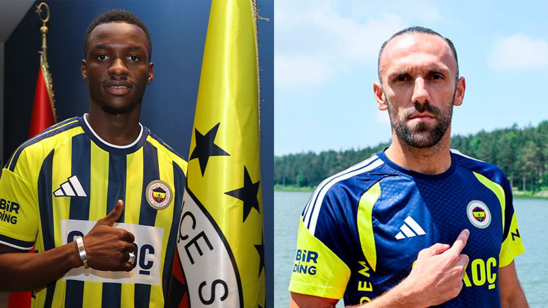Fenerbahçe tv100’de sahneye çıkıyor! İsmail Kartal hangi taktiği kullanacak? Kampın yıldızı kim? İşte Fenerbahçe'de son durum - Resim: 6