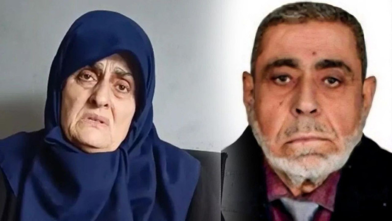 Eşini satırla 15 parçaya ayırmıştı! Mahkeme 'zorlanmadın mı?' diye sordu! Cevabı buz kestirdi - Resim: 9