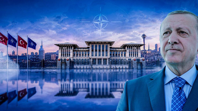 Cumhurbaşkanı Erdoğan'ın hediyesi gündem oldu! İsim isim hazırlandı! Kanada müzeye koyabilir - Resim: 4