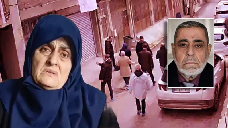 Eşini satırla 15 parçaya ayırmıştı! Mahkeme 'zorlanmadın mı?' diye sordu! Cevabı buz kestirdi - Resim: 10