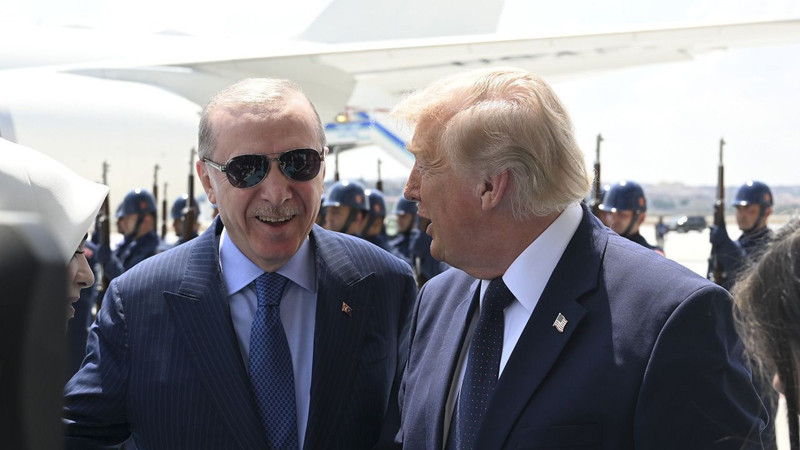 Cumhurbaşkanı Erdoğan'ın hediyesi gündem oldu! İsim isim hazırlandı! Kanada müzeye koyabilir - Resim: 5