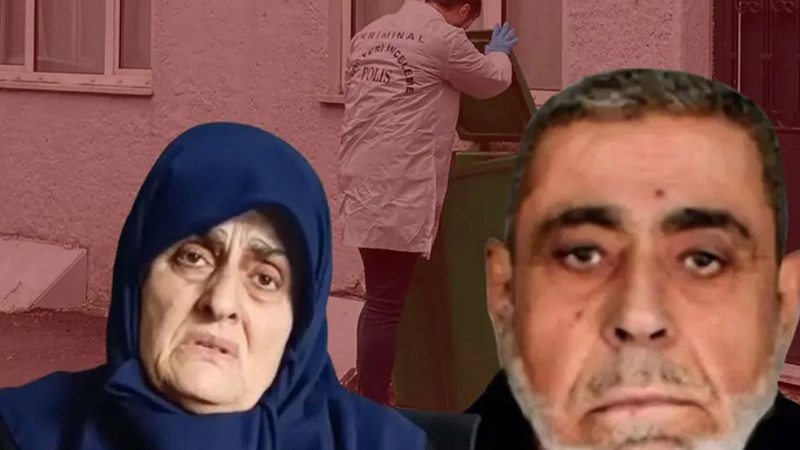 Eşini satırla 15 parçaya ayırmıştı! Mahkeme 'zorlanmadın mı?' diye sordu! Cevabı buz kestirdi - Resim: 11
