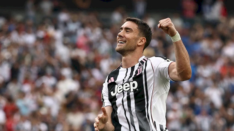 Transferde Beşiktaş'ı şoke eden karar! Dusan Vlahovic'ten gizli plan: Haber gönderdi - Resim: 4
