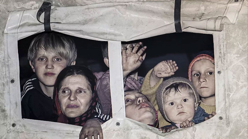 İnsanlık tarihinin kara lekesi: Srebrenitsa Soykırımı! Bir kasaba, binlerce hayat, tek bir utanç - Resim: 6