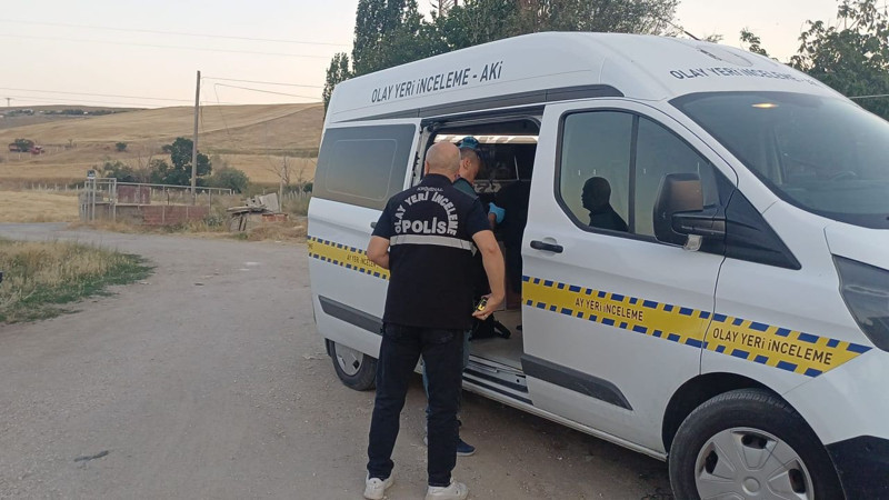 'Çöp dökme' kavgasında kan aktı! Av tüfeğiyle dehşet saçtı - Resim: 5