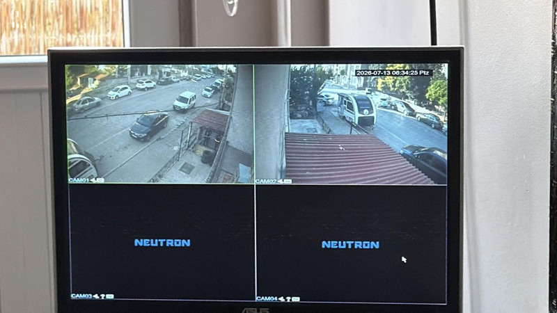 6 yıldır firariydi: Polisin dikkatinden kaçamadı! Çamaşır makinesinden çıktı - Resim: 2