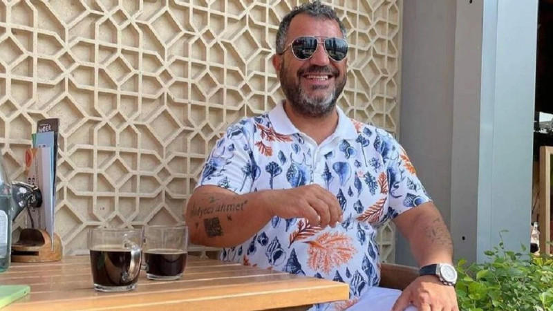 Midyeci Ahmet'ten olay paylaşım: Benimle evlenmek isteyen ulaşsın! Kriterleri sosyal medyayı salladı - Resim: 2