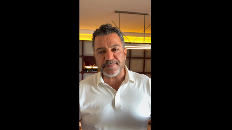 Midyeci Ahmet'ten olay paylaşım: Benimle evlenmek isteyen ulaşsın! Kriterleri sosyal medyayı salladı - Resim: 4