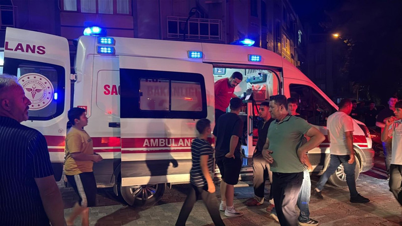 Eşi burnunu ısırıp koparmıştı! Genç kadın yaşadığı vahşeti anlattı: Balkondan atlamayı düşündüm - Resim: 3