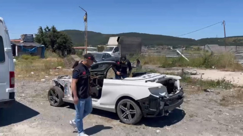 Yediemin otoparkında milyarlık vurgun! Yapay zeka ile sahte rapor yapmışlar! Telefon dinlemesine takılan o sözler şoke etti: Nakit yok, oradan birkaç tane radyatör sökün - Resim: 10