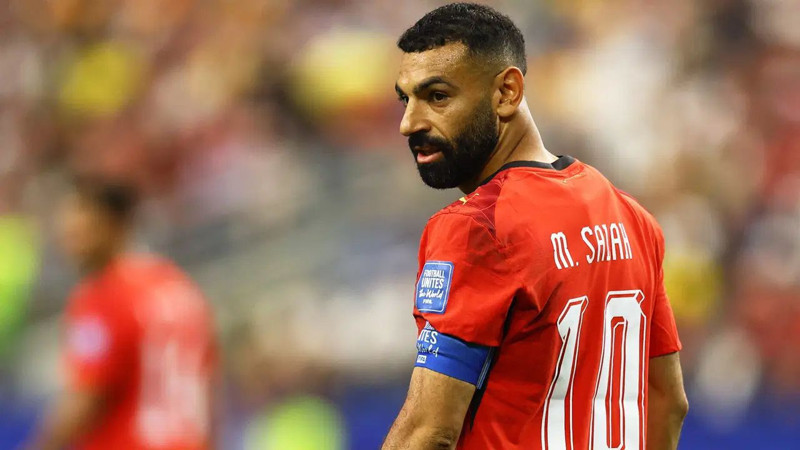 Beşiktaş'ta tarihi transfer: Adım adım Mohamed Salah! İşte alacağı ücret - Resim: 2