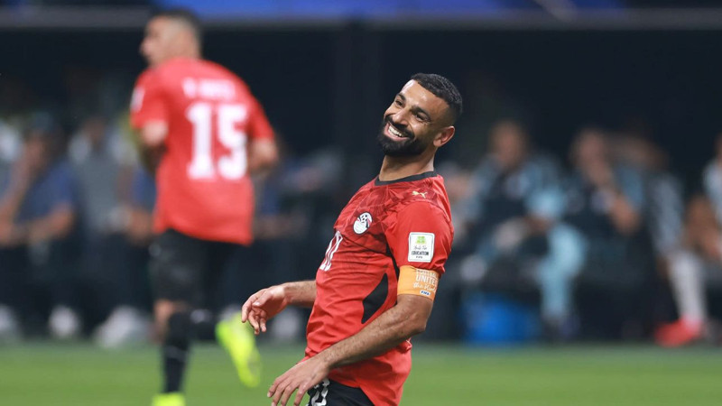 Beşiktaş'ta tarihi transfer: Adım adım Mohamed Salah! İşte alacağı ücret - Resim: 3