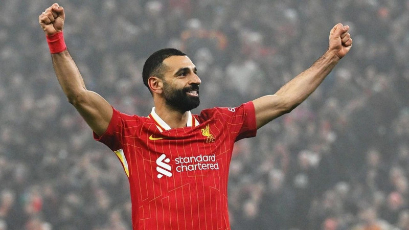 Beşiktaş'ta tarihi transfer: Adım adım Mohamed Salah! İşte alacağı ücret - Resim: 4