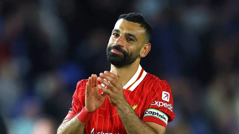 Beşiktaş'ta tarihi transfer: Adım adım Mohamed Salah! İşte alacağı ücret - Resim: 8
