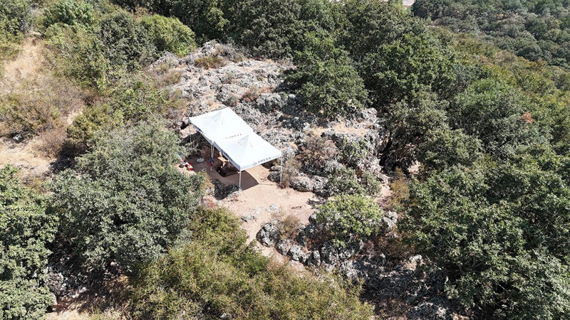 Bilim dünyasında büyük heyecan: 86 bin yıllık sır perdesi aralanıyor! 35 bin bulguya ulaşıldı - Resim: 4