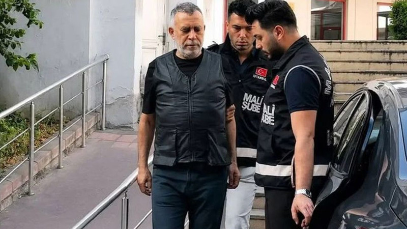 Kardeşinin Haluk Levent'e küfürlü mesajları ortaya çıktı: Senin şerefini s...! - Resim: 6