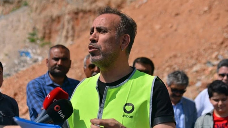 Kardeşinin Haluk Levent'e küfürlü mesajları ortaya çıktı: Senin şerefini s...! - Resim: 7