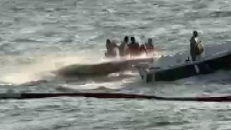 Heybeliada’da panik! Yaşananlar yürekleri ağza getirdi - Resim: 3