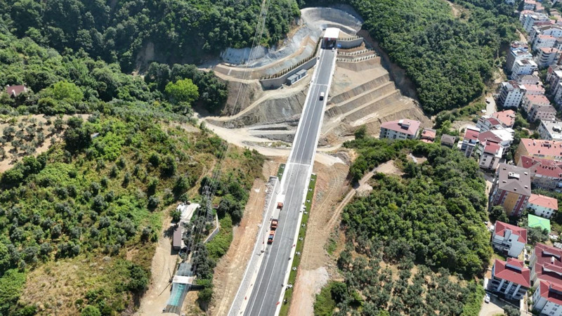 Yılda 33 milyon kişi taşıyacak: Marmaray'a alternatif geliyor! İhale tarihi belli oldu - Resim: 5